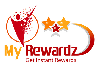 MyRewardz Logo